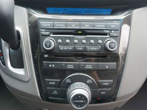 Used 2012 Honda Odyssey Touring image 11