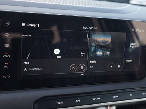 New 2027 Kia Telluride X-Line SX Prestige AWD/4WD image 8