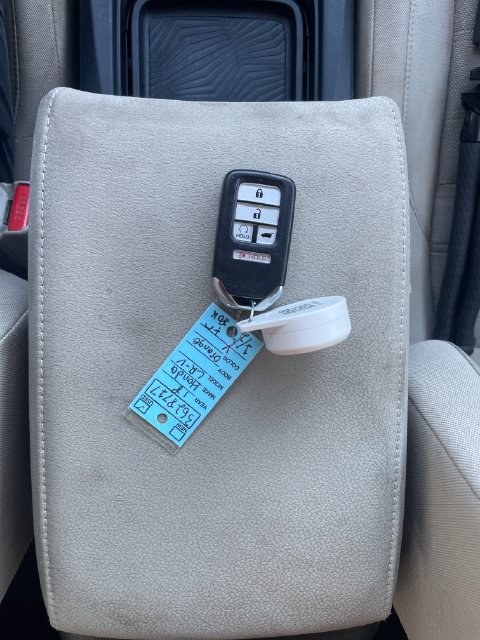 Used 2018 Honda CR-V EX image 18