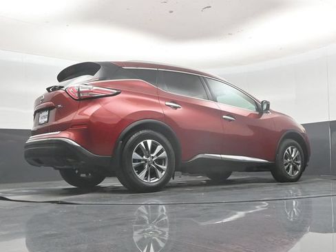 Used 2018 Nissan Murano SL w/ Moonroof Package FWD image 47