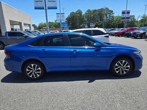 Used 2024 Volkswagen Jetta S FWD image 4