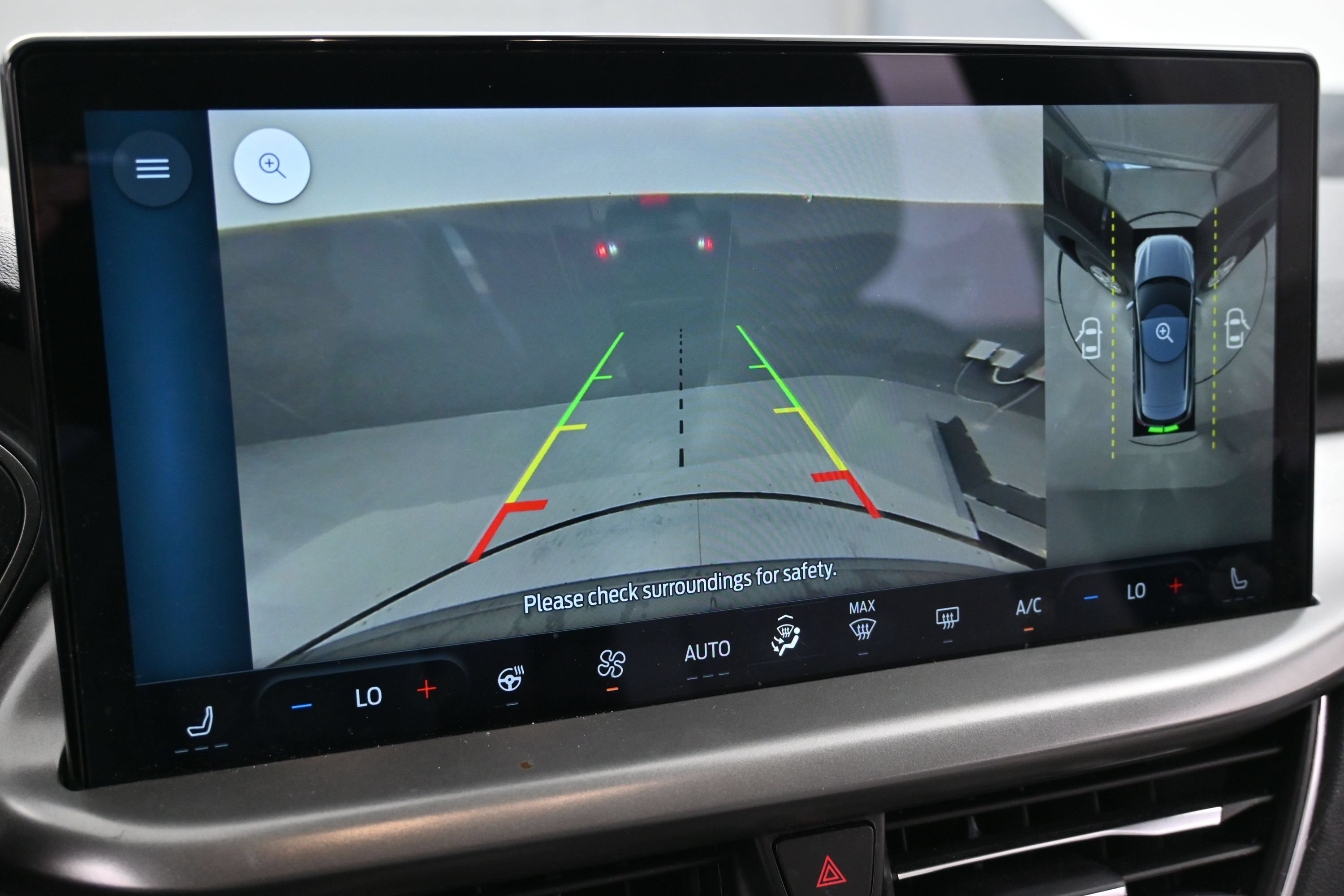 Used 2023 Ford Escape Active w/ Tech Pack #2 FWD image 17