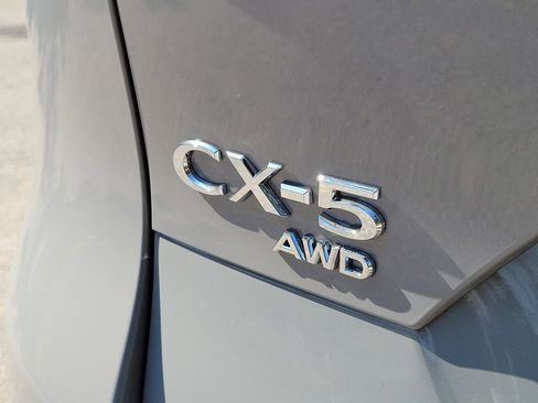 New 2026 MAZDA CX-5 Preferred AWD/4WD image 8