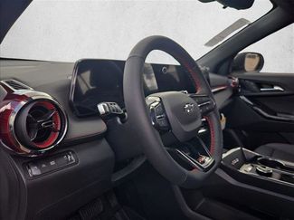 New 2026 Chevrolet Equinox RS w/ Convenience Package III video 3