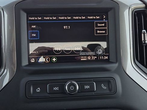 New 2026 GMC Sierra 3500 Pro image 12