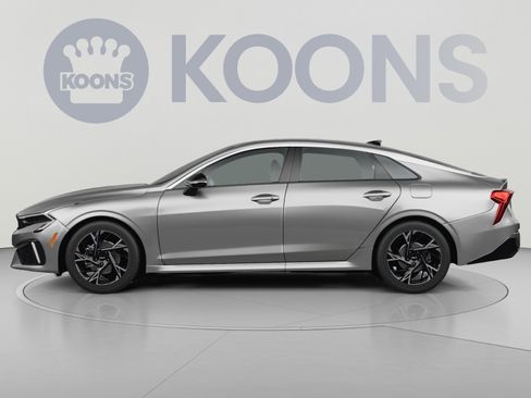 New 2026 Kia K5 GT-Line FWD image 2