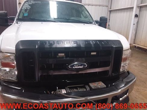 Used 2010 Ford F350 XL image 7