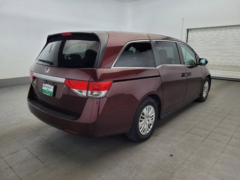 Used 2016 Honda Odyssey LX image 9