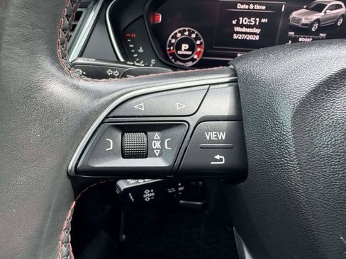Used 2018 Audi SQ5 Prestige w/ Prestige Package AWD/4WD image 28