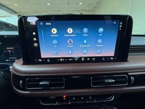Used 2025 Lincoln Aviator Reserve w/ Equipment Group 201A AWD/4WD image 28
