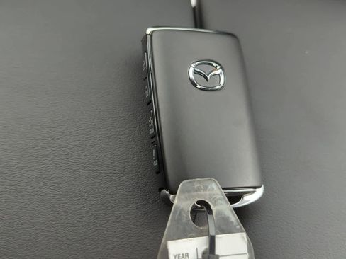 New 2025 MAZDA CX-70 3.3 Turbo S w/ Premium Package image 33