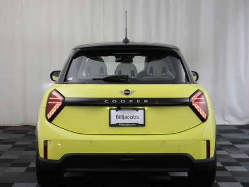 New 2027 MINI Cooper S FWD image 16