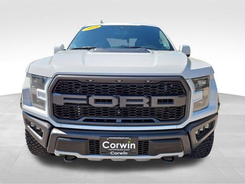 Used 2019 Ford F150 Raptor w/ Equipment Group 802A Luxury AWD/4WD image 4