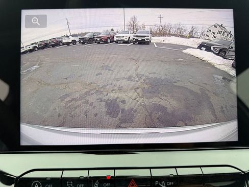 New 2026 Jeep Compass Limited image 13