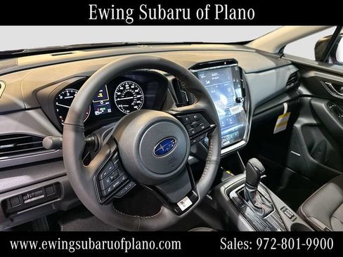 Used 2026 Subaru Crosstrek 2.5i Limited w/ Crosstrek Mirror Package AWD/4WD image 9