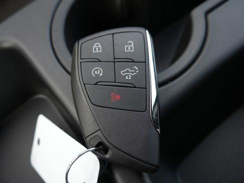 New 2026 Chevrolet Silverado 3500 LT w/ All Star Edition image 20