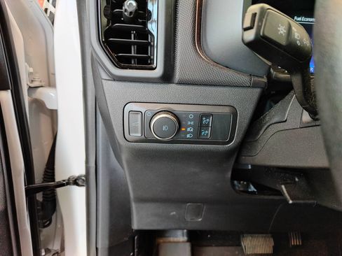 Used 2022 Ford Bronco Sport Outer Banks AWD/4WD image 10