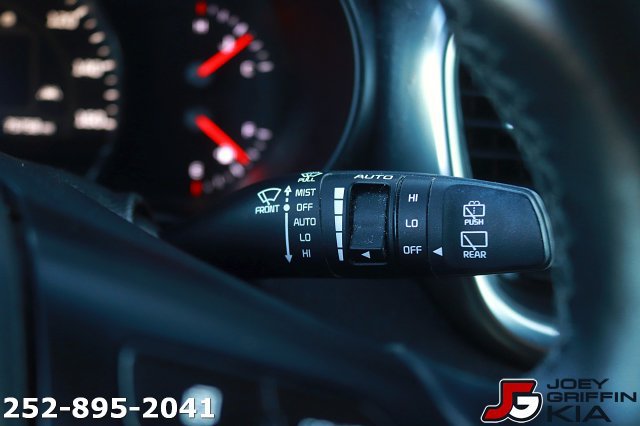 Used 2018 Kia Sorento SX FWD image 29