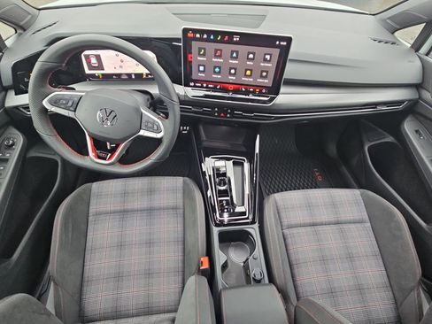 New 2026 Volkswagen GTI S image 22