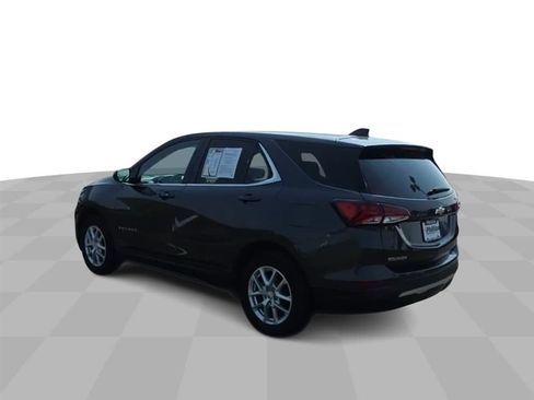 Used 2022 Chevrolet Equinox LT image 7