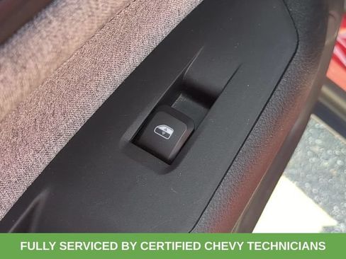 Used 2024 Jeep Compass Latitude AWD/4WD image 38