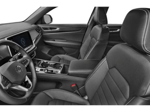 New 2026 Volkswagen Atlas Cross Sport SEL R-Line image 9