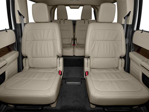 Used 2014 Ford Flex SEL w/ Equipment Group 202A FWD image 13