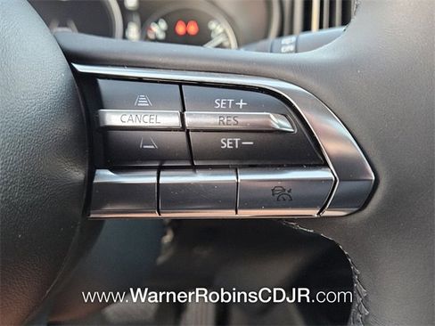 Used 2025 MAZDA CX-50 AWD 2.5 S w/ Premium Package image 31