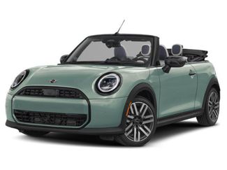 Used 2025 MINI Cooper S FWD video 1
