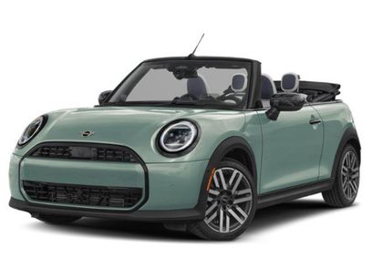 Used 2025 MINI Cooper S