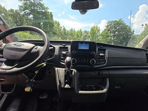 Used 2024 Ford Transit 350 XL RWD image 10