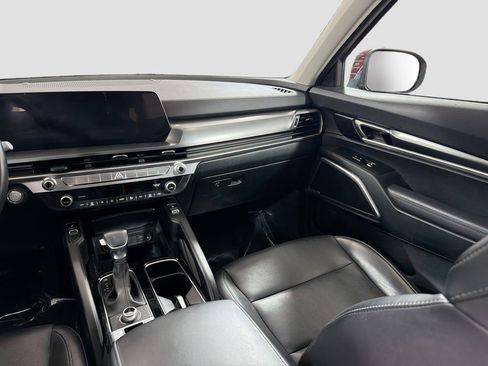 Used 2024 Kia Telluride S w/ S Sunroof Package AWD/4WD image 27