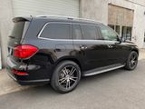 Used 2014 Mercedes-Benz GL 450 4MATIC image 5