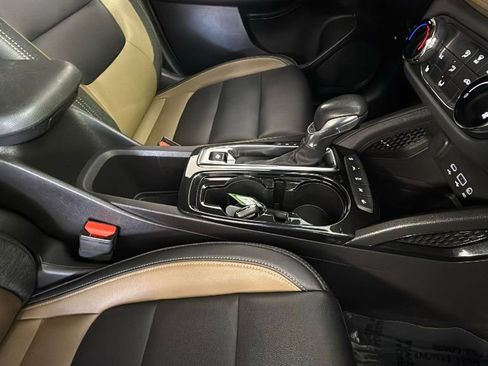 Certified 2022 Chevrolet TrailBlazer ACTIV image 32