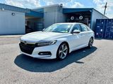 Used 2018 Honda Accord Touring image 3