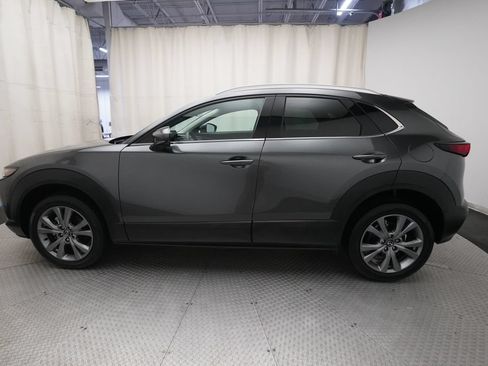 Certified 2025 MAZDA CX-30 AWD 2.5 S w/ Premium Package image 24