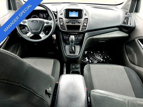 Used 2022 Ford Transit Connect XL FWD image 27