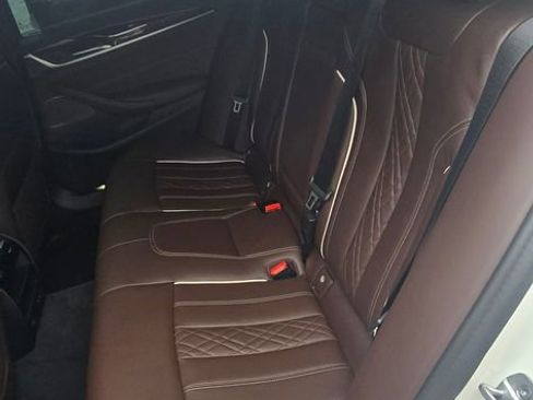 Used 2023 BMW 530i w/ Executive Package RWD image 27