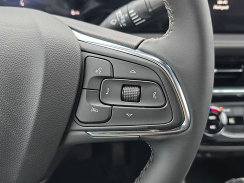 New 2026 Buick Envista Sport Touring FWD image 19
