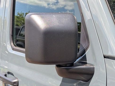 New 2026 Jeep Wrangler Willys image 11