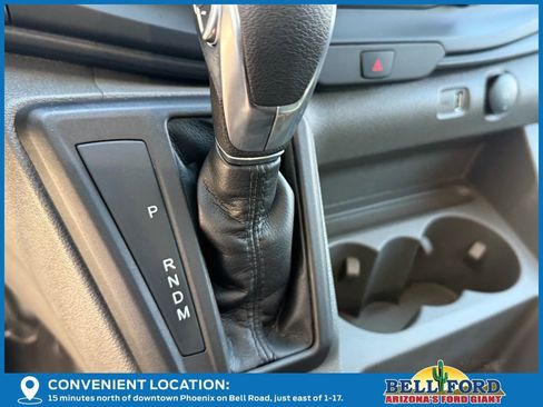 New 2025 Ford Transit 250 Base w/ Interior Upgrade Package image 21
