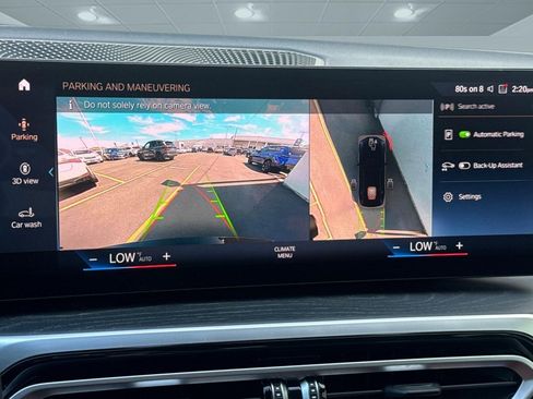 Certified 2023 BMW i4 eDrive35 w/ Premium Package image 24