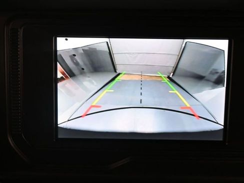 Used 2022 Ford Bronco Black Diamond image 20