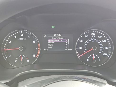 Used 2024 Kia Forte LXS w/ LXS Technology Package FWD image 14