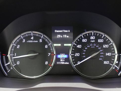 Used 2018 Acura MDX FWD w/ Advance Package image 81