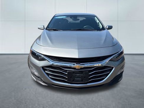 Used 2024 Chevrolet Malibu LT FWD image 6