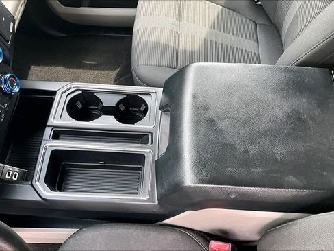 Used 2019 Ford F150 XL w/ Equipment Group 101A Mid AWD/4WD image 16