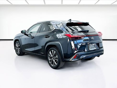 Used 2019 Lexus UX 250h F Sport image 6