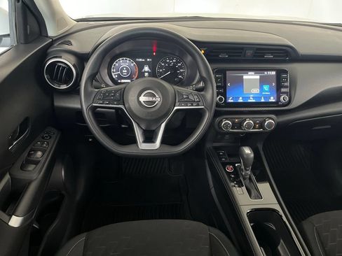 Used 2024 Nissan Kicks SV FWD image 32