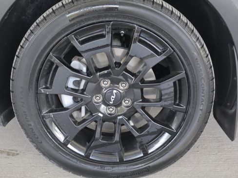 Used 2022 Kia Telluride SX w/ Nightfall Edition Package AWD/4WD image 25